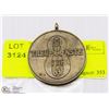 Image 1 : GERMAN WWII 8 YEARS IN SS MEDAL