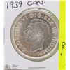 Image 1 : 1939 CANADIAN SILVER DOLLAR