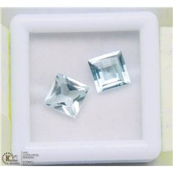 # 138 NATURAL SKY BLUE TOPAZ GEMSTONE 4CT