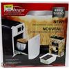 Image 1 : SUNBEAM CAPSULE BREAD MAKER
