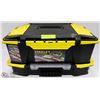 Image 1 : STANLEY CLICN N CONNECT TOOL BOX