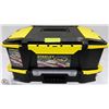 Image 1 : STANLEY CLICN N CONNECT TOOL BOX