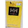 Image 1 : HELLY HANSEN PVC RAIN JACKET SIZE XL