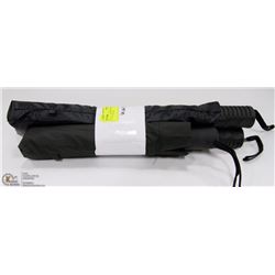 LOT OF 3 NEW ASST UMBRELLAS