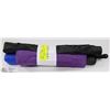 Image 1 : LOT OF 3 NEW ASST UMBRELLAS