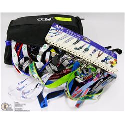 ESTATE LANYARD COLLECTION IN CASE