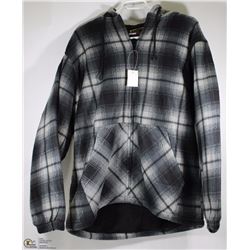 PIONEER STORM MASTER HOODED JACKET SIZE XL