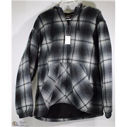 PIONEER STORM MASTER HOODED JACKET SIZE XL