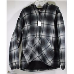 PIONEER STORM MASTER HOODED JACKET SIZE XL