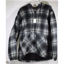 PIONEER STORM MASTER HOODED JACKET SIZE XL