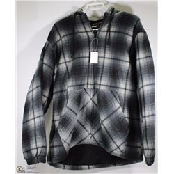 PIONEER STORM MASTER HOODED JACKET SIZE XL