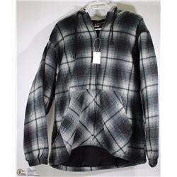 PIONEER STORM MASTER HOODED JACKET SIZE 2XL