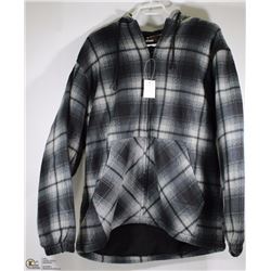 PIONEER STORM MASTER HOODED JACKET SIZE 2XL