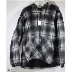 PIONEER STORM MASTER HOODED JACKET SIZE 2XL