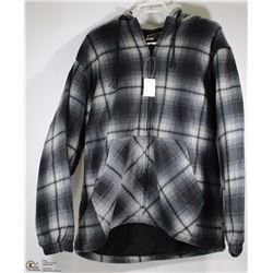 PIONEER STORM MASTER HOODED JACKET SIZE 2XL