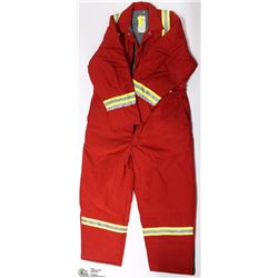 NEW CANADIAN SIZE XXXLR FIRE RETARDANT