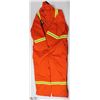 Image 1 : NEW FIREWALL 3M REFLECTIVE WORK COVERALLS