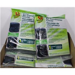 76) FLAT OF DUCK STANDARD AIR CONDITIONER COVER