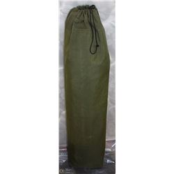 ALUMINUM FOLDING SLEEPING COT