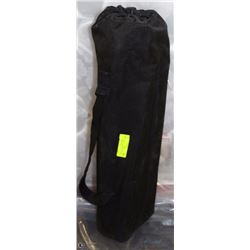 OUTBOUND ALUMINUM FOLDING CAMPING TABLE