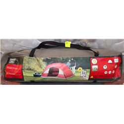 VENTURA 7'X6' CABIN DOME TENT 4 PERSON