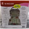 Image 1 : SINGER SEW ESSENTIALS STORAGE SYSTEM