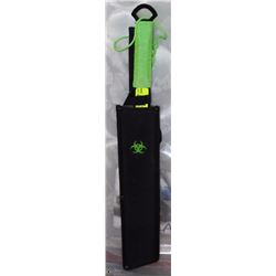 ZOMBIE KILLER MACHETE