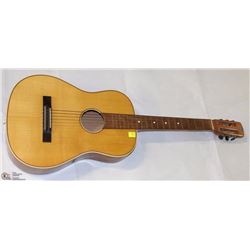 VINTAGE MUSIMA  ACOUSTIC GUITAR