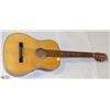 Image 1 : VINTAGE MUSIMA  ACOUSTIC GUITAR
