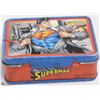 Image 1 : SMALL DC COMICS SUPERMAN TIN BOX