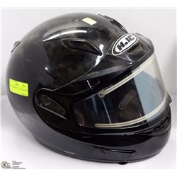 HLC LARGE SIZE FULL FACE HELMET