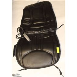 DR. SCHOLLS 12V MASSAGE PAD
