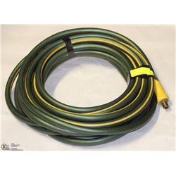 GARDEN HOSE