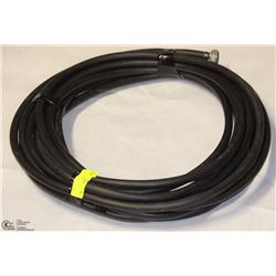 GARDEN HOSE