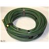 Image 1 : 100' GARDEN HOSE