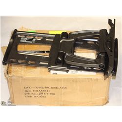 FLAT SCREEN TV WALL MOUNT - MAX WEIGHT 130LBS W/