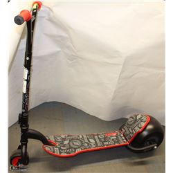 NOMAD WICKED SCOOTER