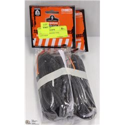 2 ERGODYNE SQUIDS TOOL LANYARDS