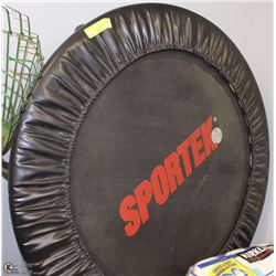 SPORTEK REBOUNDER 38"