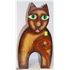 Image 1 : DECORATIVE CAT ITEM