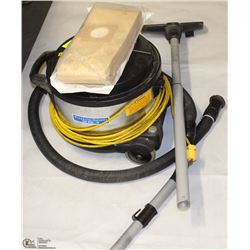 EUROCLEAN VACUUM GE 930-H