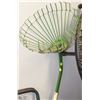 Image 1 : PICK UP STYLE RAKE