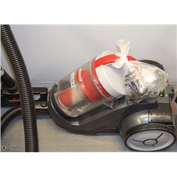 BISSELL CLEANSVIEW MULTI CYCLONIC 12 AMP VACUUM