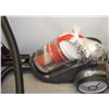 Image 1 : BISSELL CLEANSVIEW MULTI CYCLONIC 12 AMP VACUUM