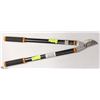 Image 1 : FISKARS EXTENDABLE TREE & SHRUB LOPPERS