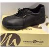 Image 1 : MELLOW WALK 9E WORK SHOES