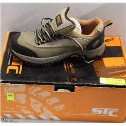 STC HIKER SIZE 5 WORK SHOES