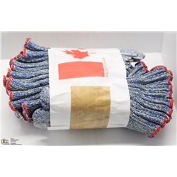 BUNDLE OF WORK GLOVES