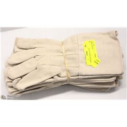 BUNDLE OF WORK GLOVES