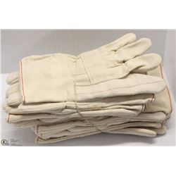 BUNDLE OF WORK GLOVES